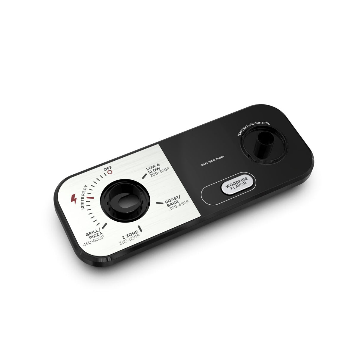 Ninja FlexFlame™ Control Panel Faceplate
