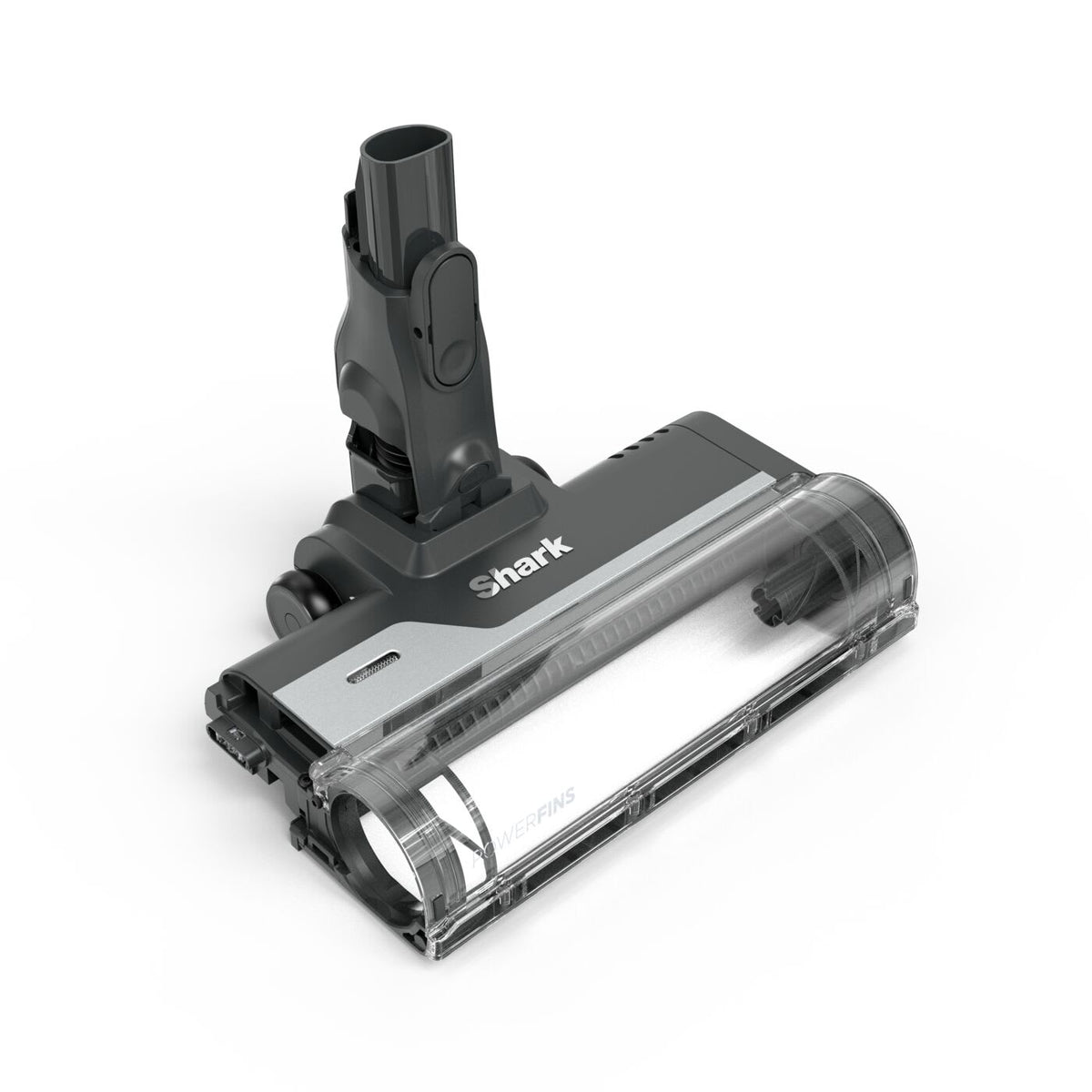 Powerfins Reveal Nozzle
