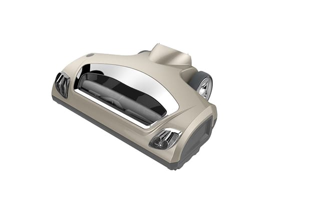 Motorized Floor Nozzle