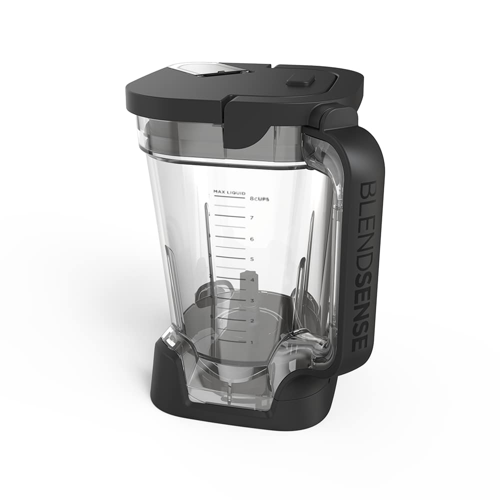 Ninja Detect™ (TB301 & TB401) 72 oz. Full-Sized Pitcher with Pour Spout Lid