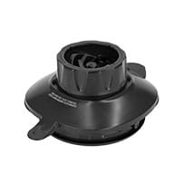 Geared Lid