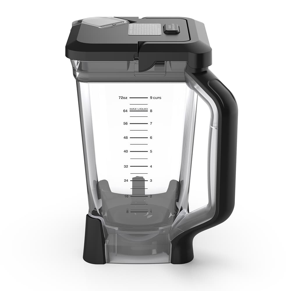 72 oz. Total Crushing Pitcher & Lid