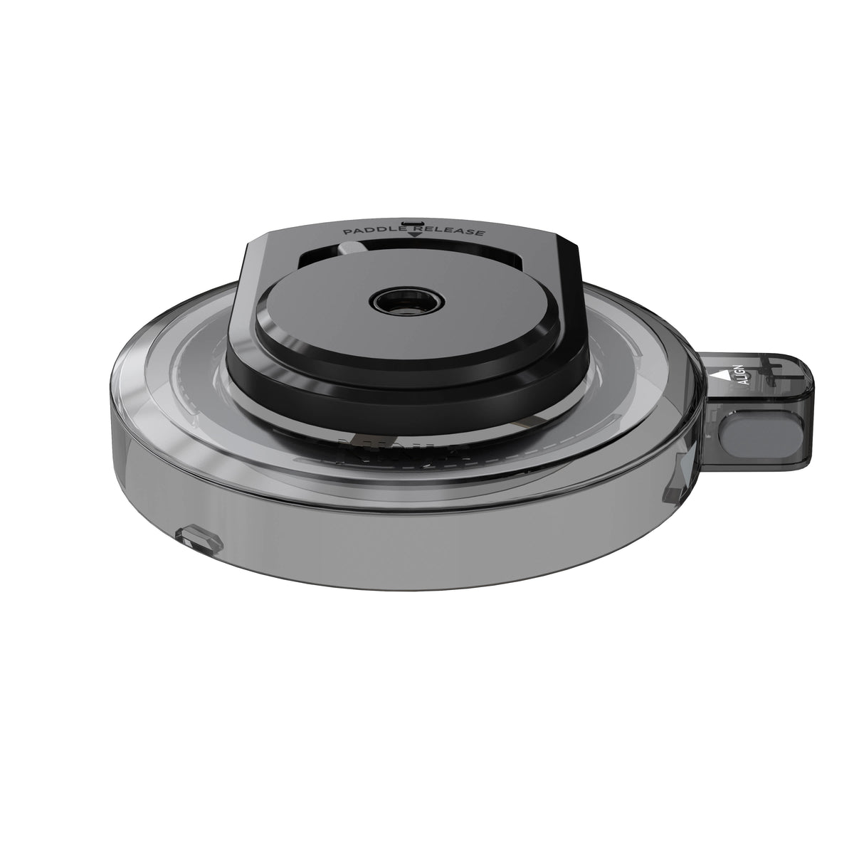 Outer Bowl Lid
