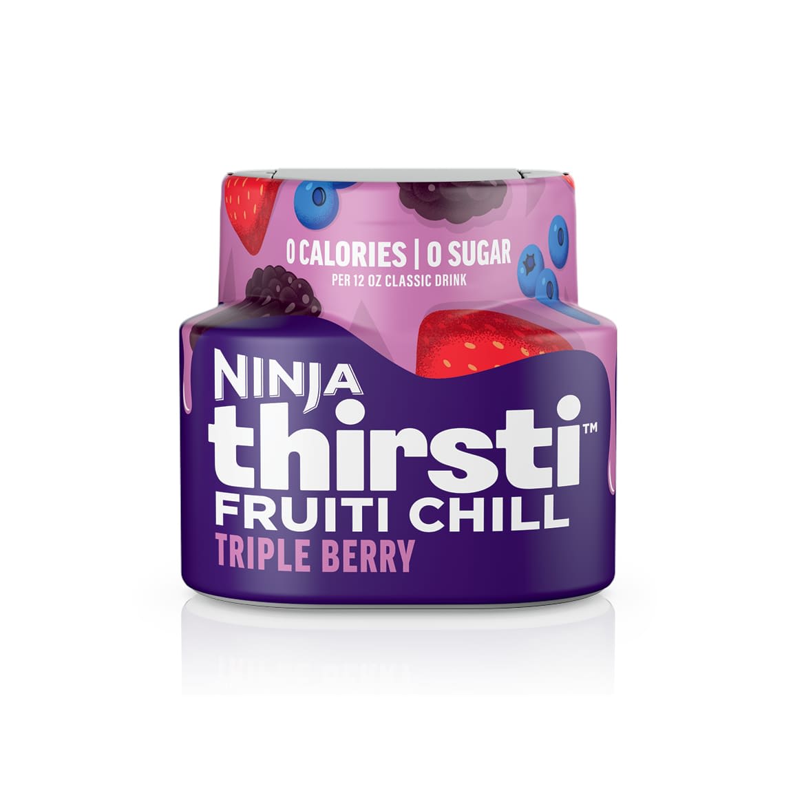 Triple Berry
