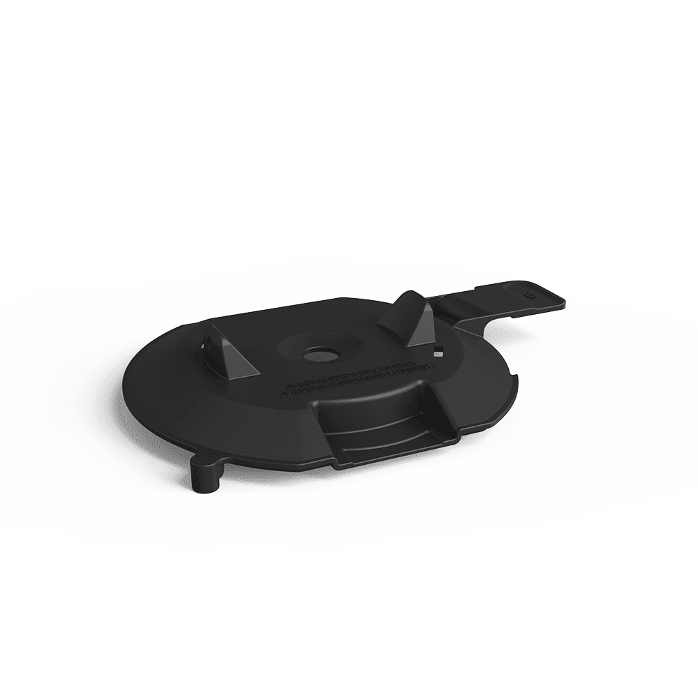 Ninja Grounds Adapter