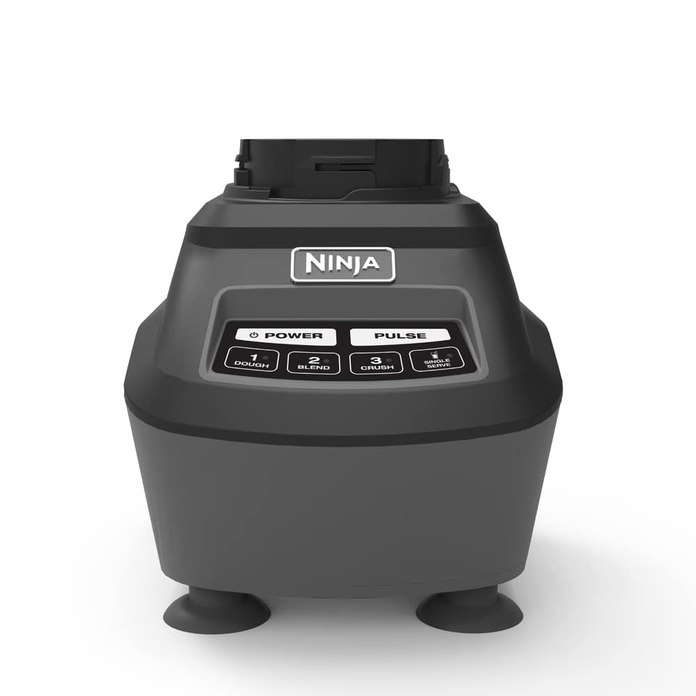 1500-Watt Motor Base