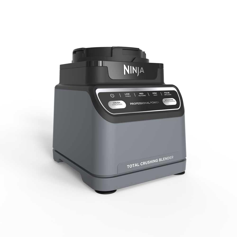 Ninja® Professional Blender 2.0 (BR201CCO) 1200-Watt Motor Base