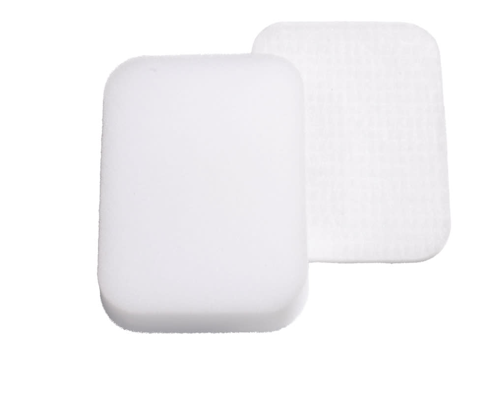 Foam & Felt Filter Kit