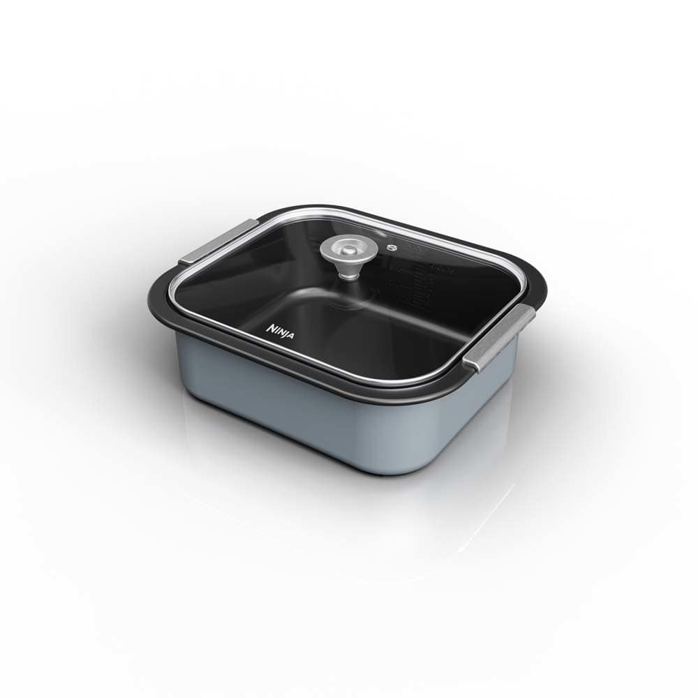 Ninja Combi™ Dutch Oven and Glass Lid
