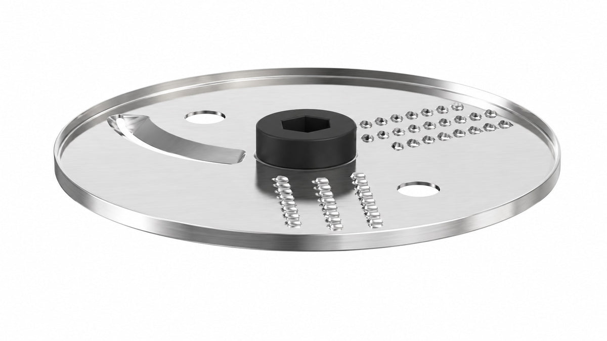 Ninja CrushBOSS™ Reversible Slicing/ Shredding Disc