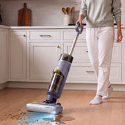 Shark HydroVac Reveal Cordless Wet Dry Vacuum Mop