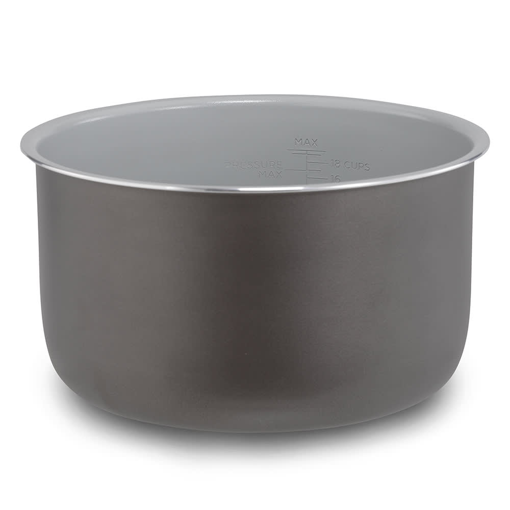 Foodi™ 6.5-Qt. Ceramic-Coated Inner Pot