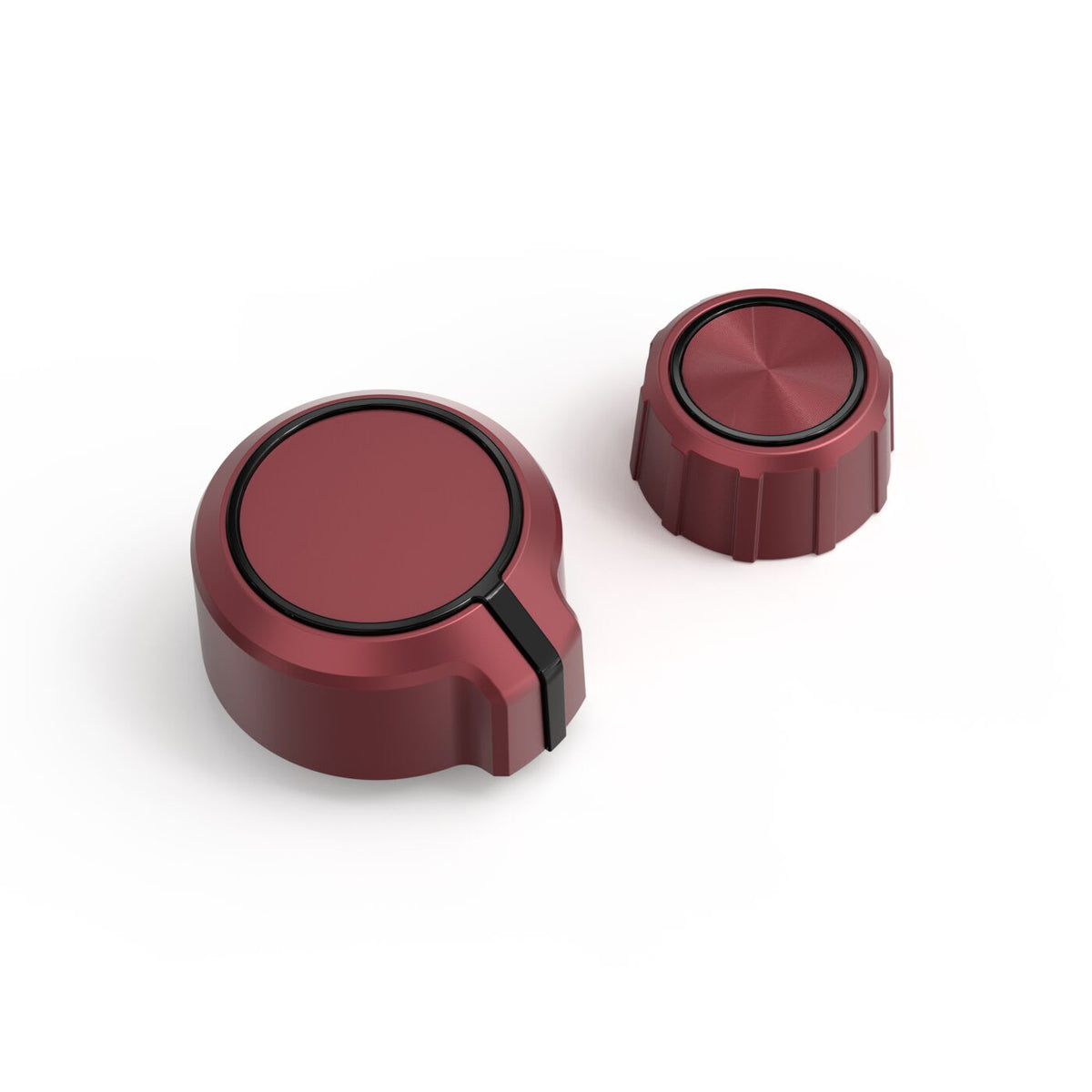 Ninja FlexFlame™ Dials Red