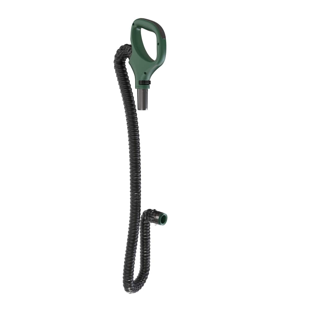 Handle with Hose