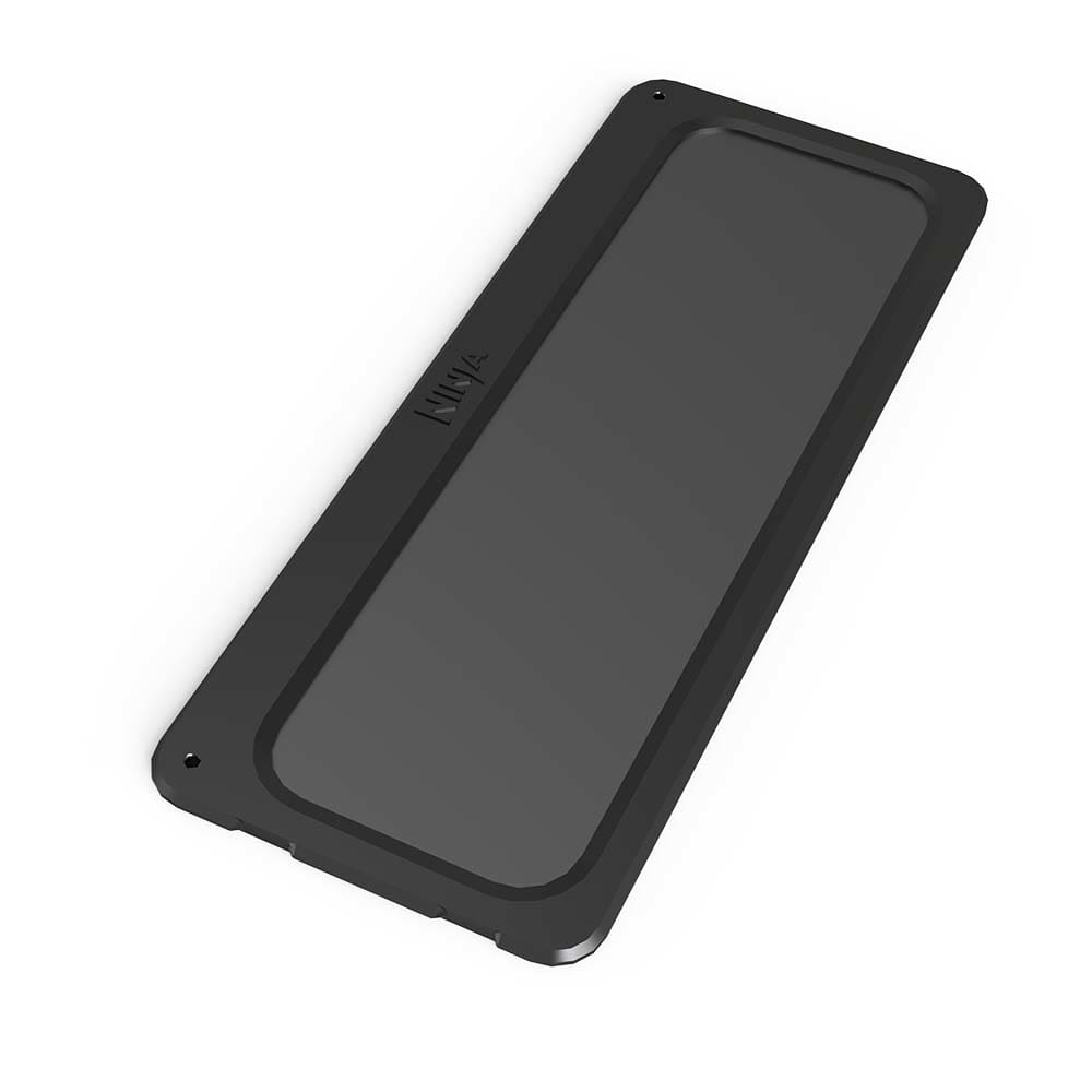 Ninja® Foodi® FlexBasket™ Air Fryer with 7qt MegaZone™ Middle Basket Divider
