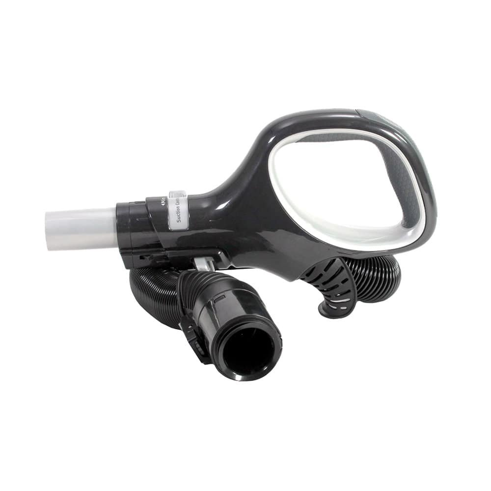 Handle and Hose