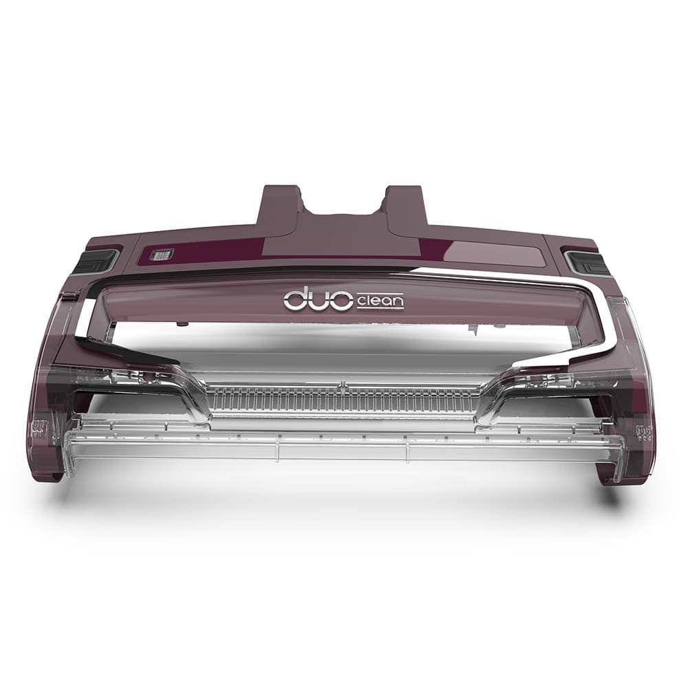 Brushroll Garage Cover