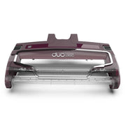 Brushroll Garage Cover