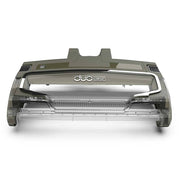 Brushroll Garage Cover