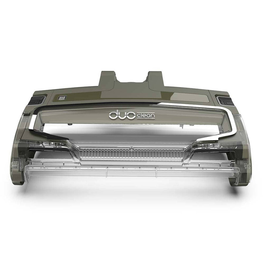 Brushroll Garage Cover