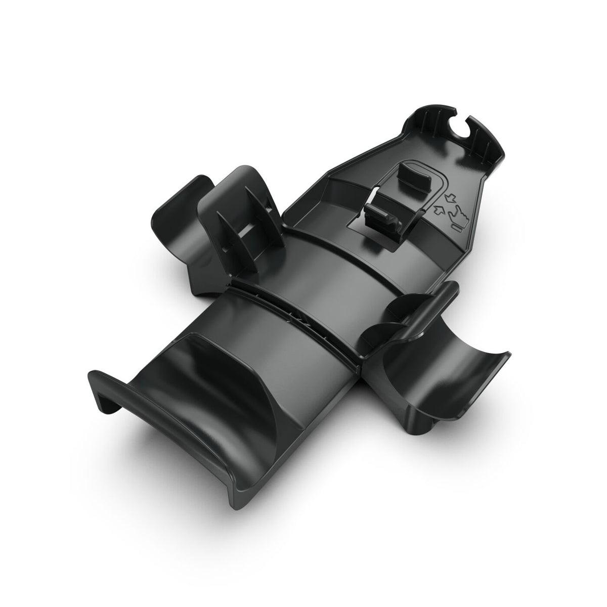 EveryMess Accessory Holder 2 Clip