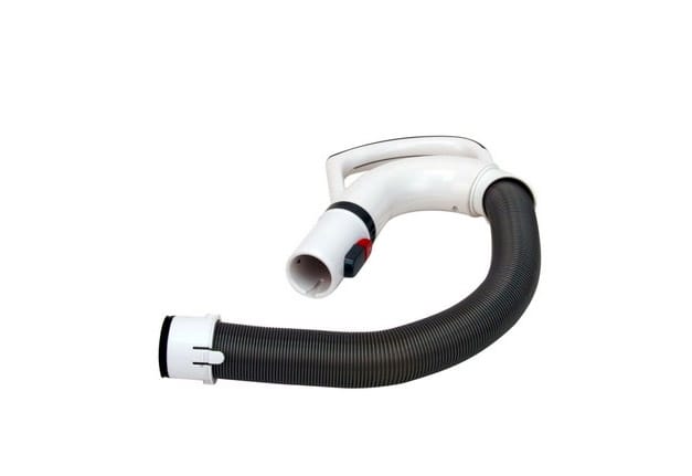 Handle with Hose