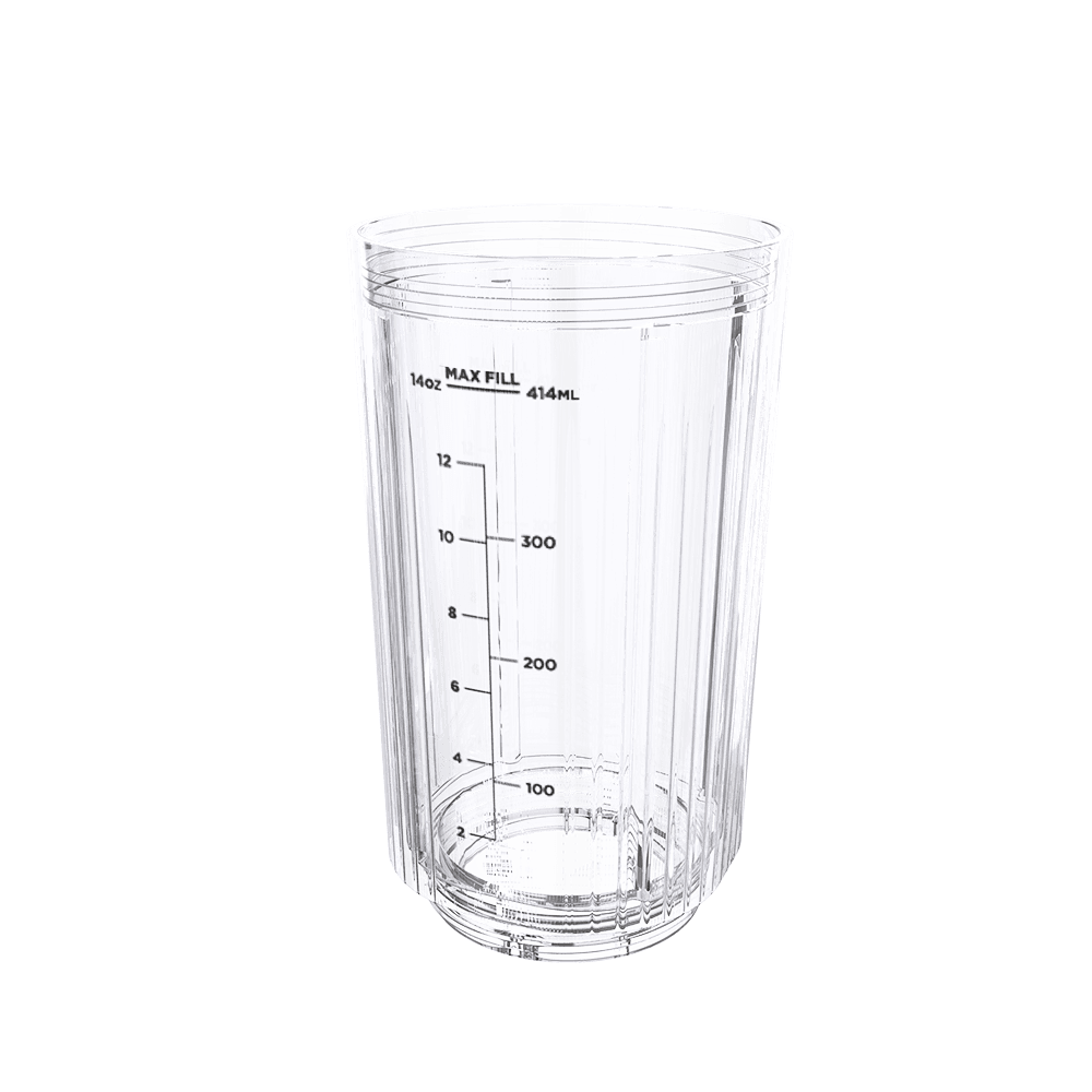 16oz Blending Vessel