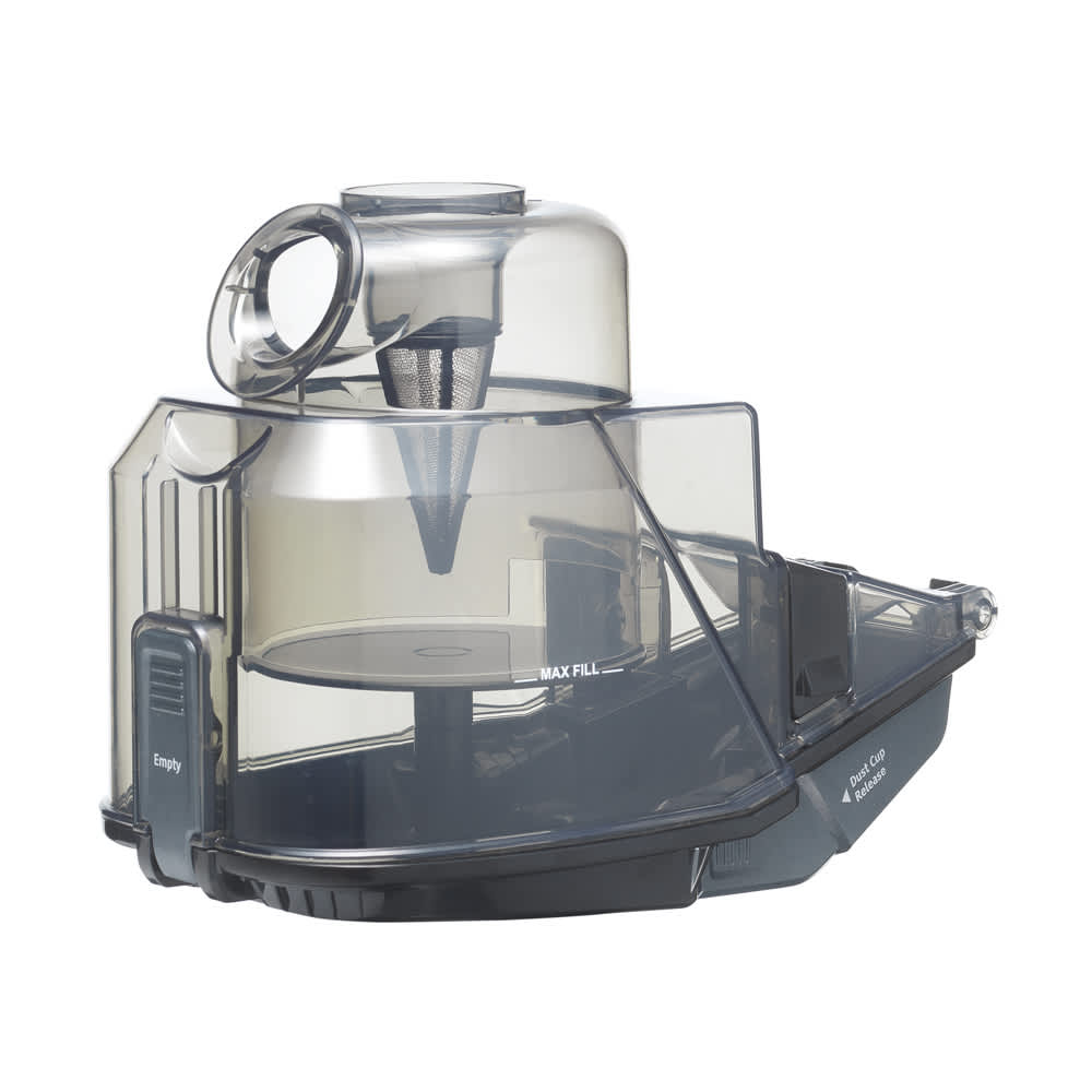 Dust Cup