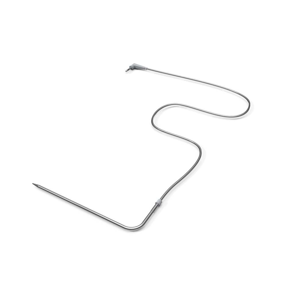 Ninja Woodfire™ XL Built-in Thermometer Grey