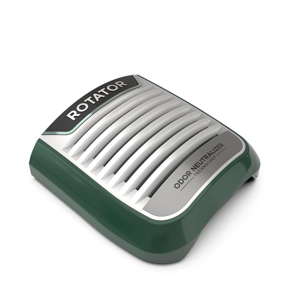 Filter Cover