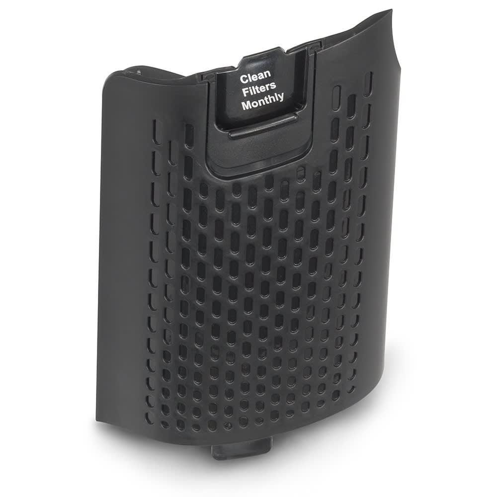 Filter Cover