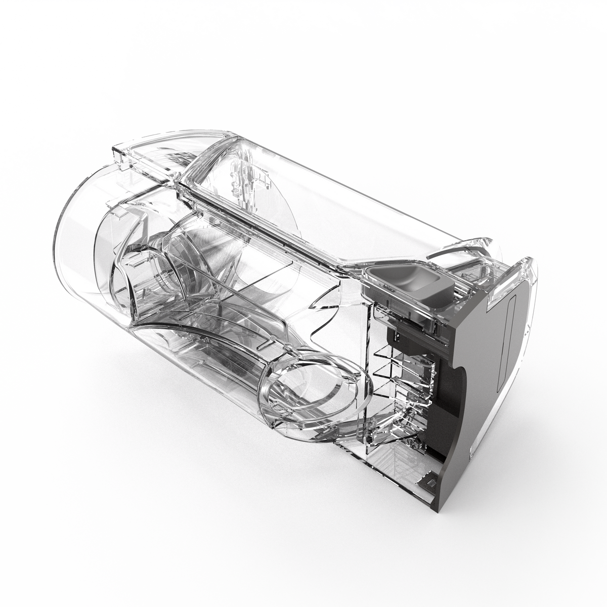 Dust Cup (Compatible with IP1000 Series)