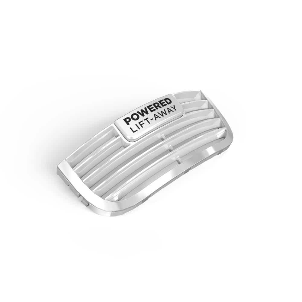 Filter Grill