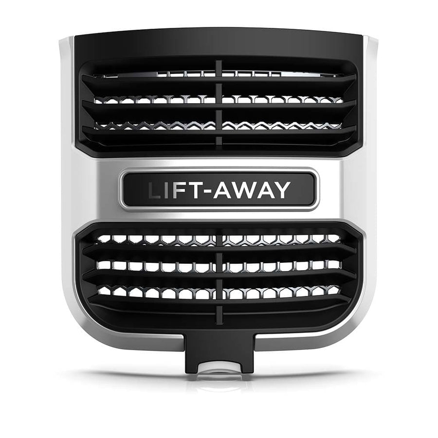 Filter Grill