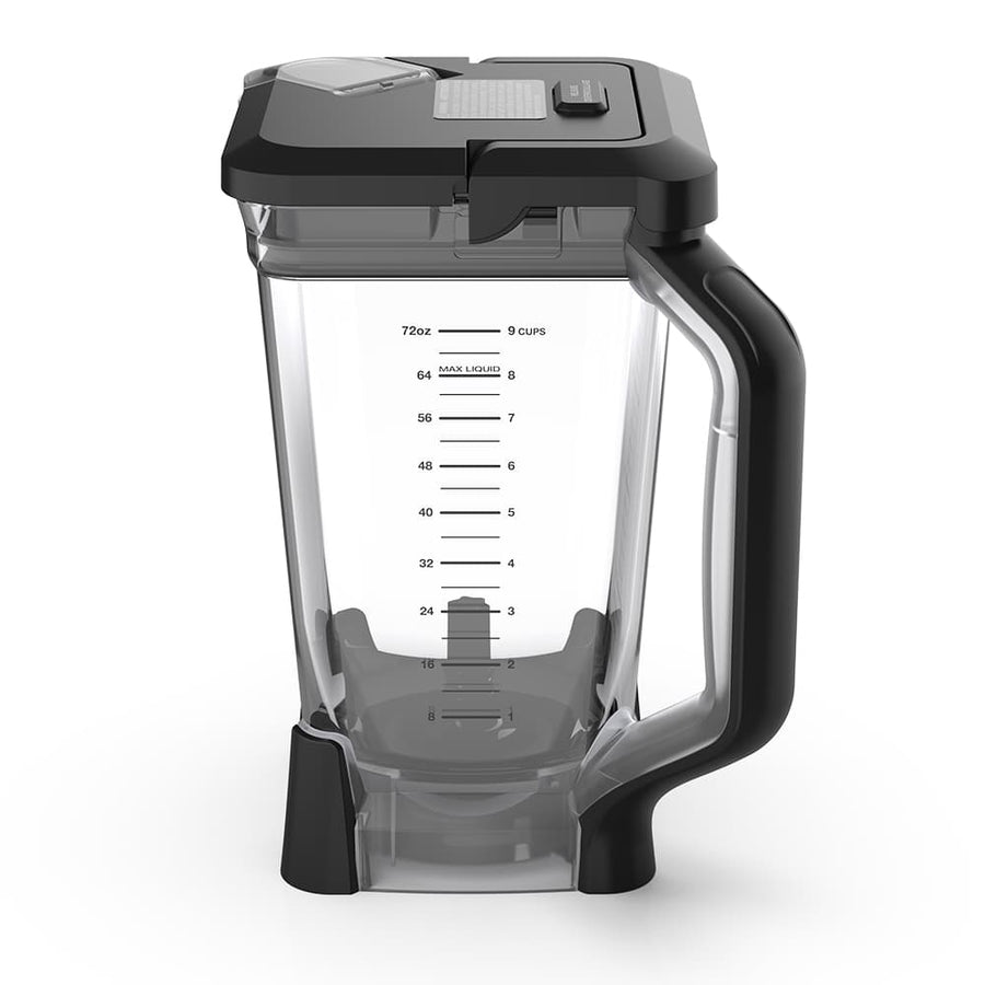 72 oz. Total Crushing Pitcher & Lid