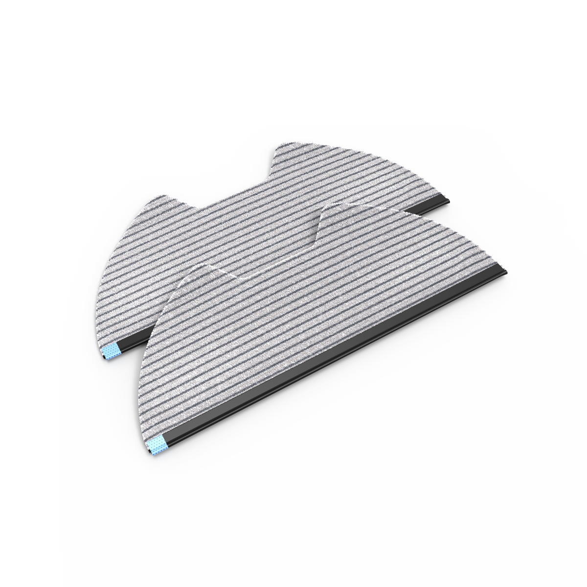 Shark® Matrix Single Dust Cup Antimicrobial Mop Pads