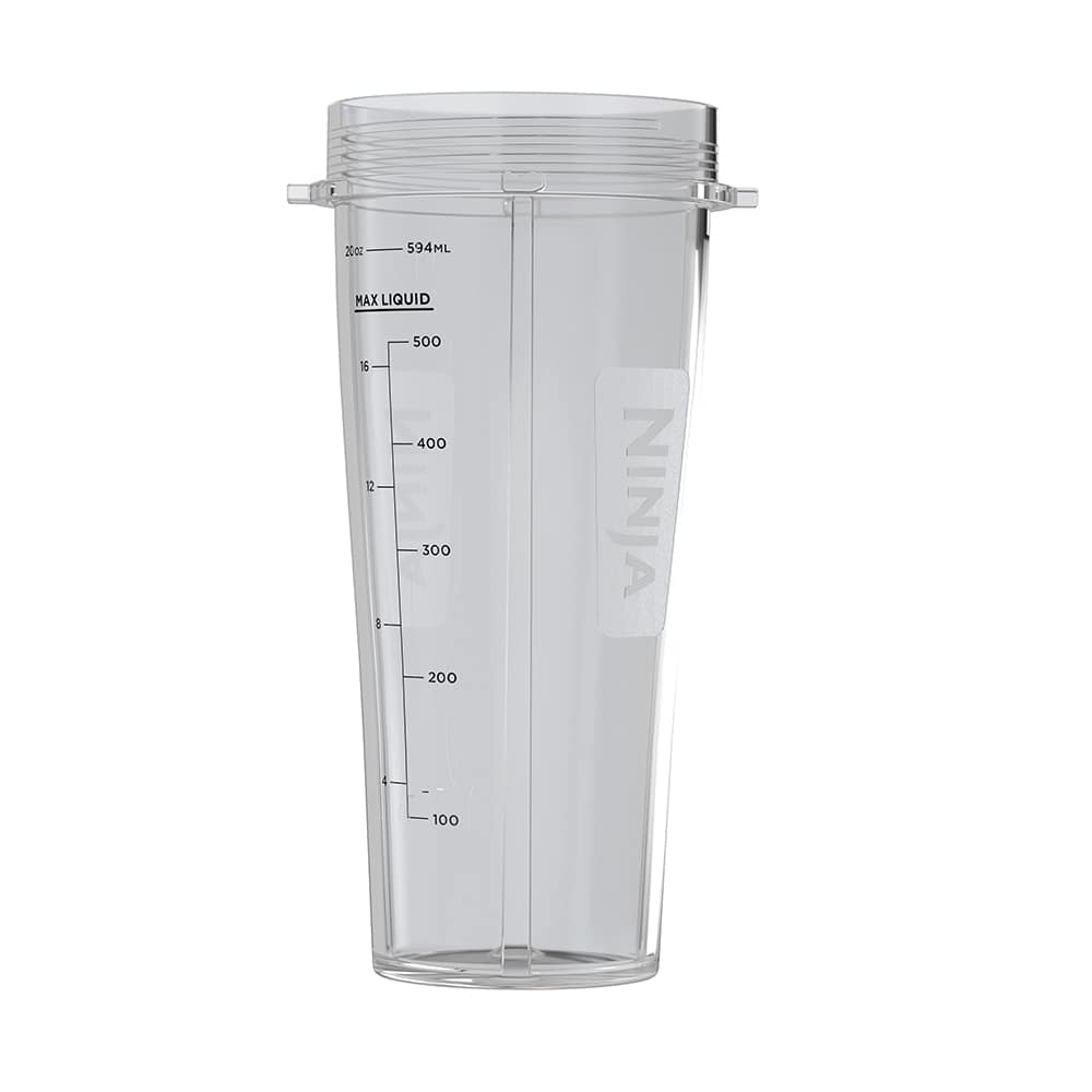 20 oz. To-Go Ninja® Cup