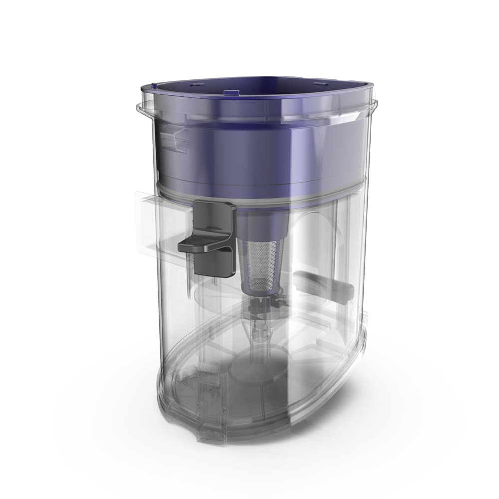 Dust Cup
