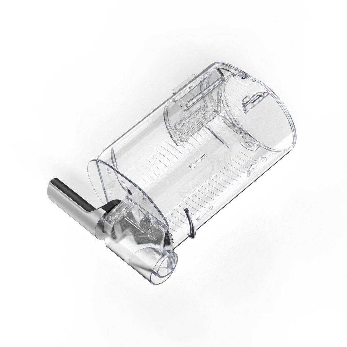 Ninja SLUSHi® 72-oz. Clear Vessel with Anti-Drip Pour Spout