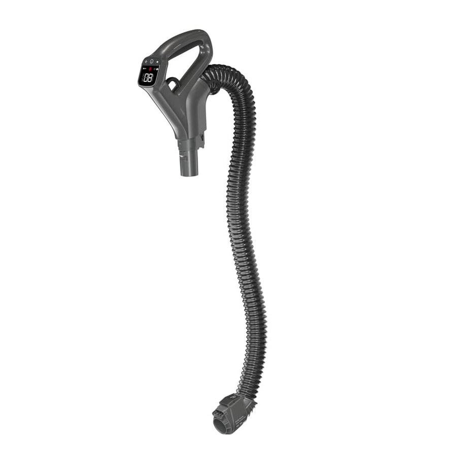 Handle with Hose