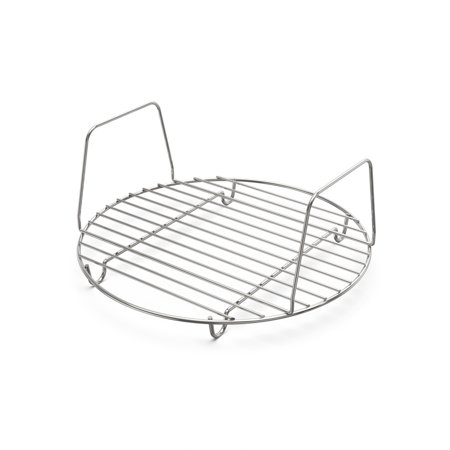 Reversible Stainless Steel Rack for 6.5-Qt. HyperHeat™ Pressure Cooker