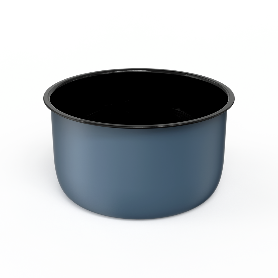 6.5-Qt. SimpliServe Cooking Pot