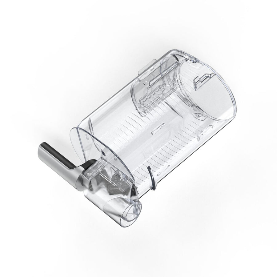 Ninja SLUSHi® 72-oz. Clear Vessel with Anti-Drip Pour Spout​