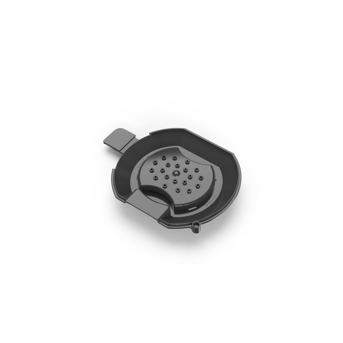 Ninja Grounds Adapter
