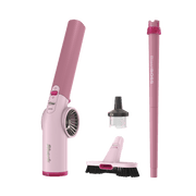 Shark BlastBoss™ Air Blower with BlastBroom™ in Dove Grey