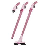 Shark BlastBoss™ Air Blower with BlastBroom™ in Dove Grey