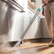 Shark BlastBoss™ Air Blower with BlastBroom™ in Dove Grey
