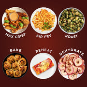 Ninja 6.5-QT Air Fryer Pro