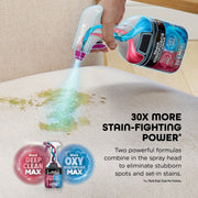 Shark StainForce Dual-Formula Refill Cartridge