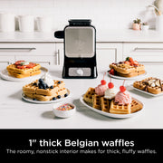 Ninja Waffle Maker